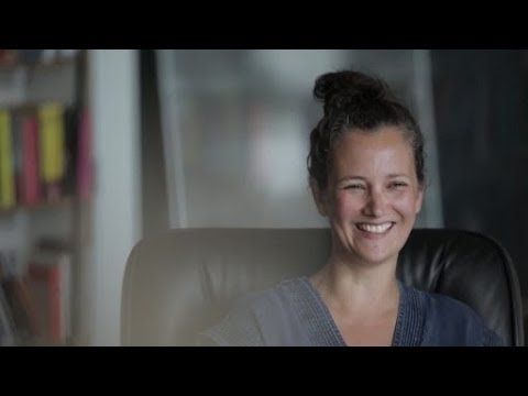 Agile mindset – An interview with Agile Coach Friederike Feld - Thumbnail