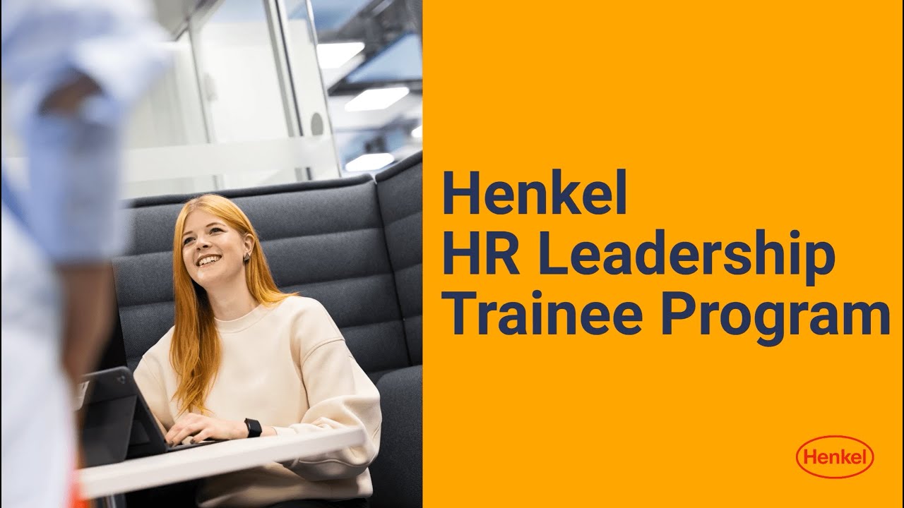 YouTube Thumbnail HR Lead – Leadership Trainee Program (Thumbnail)