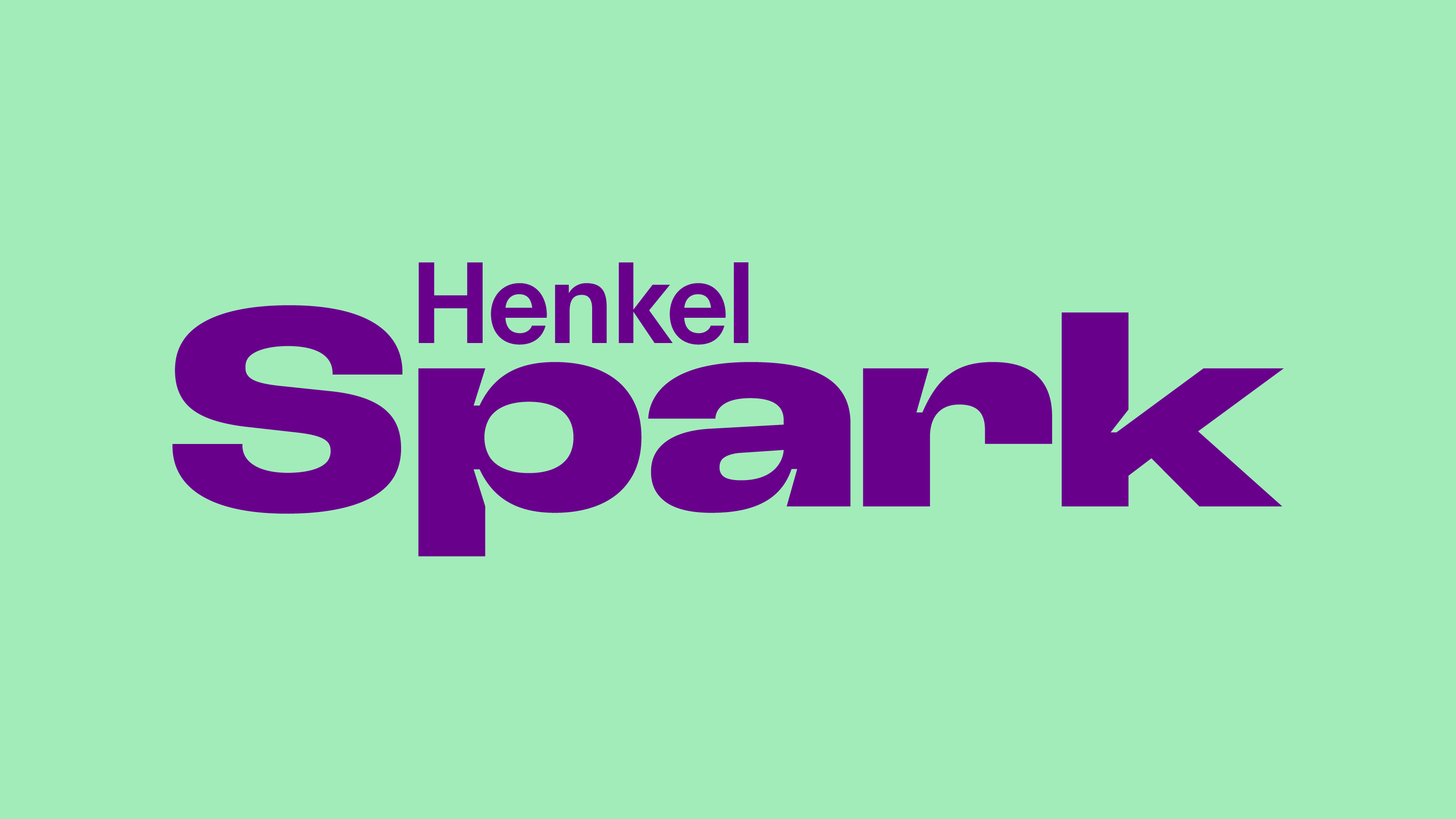 YouTube Thumbnail Henkel Spark (Thumbnail)