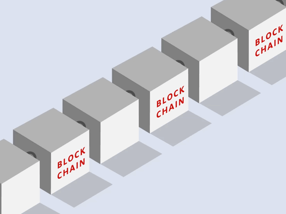 Blockchain – The technology of the future