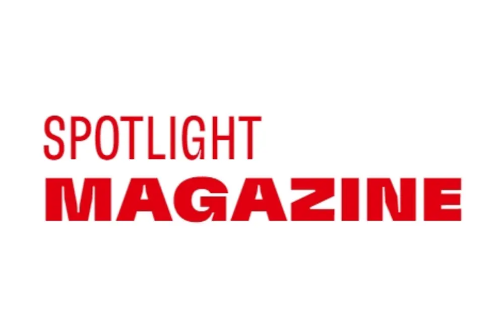 Spotlight Magazine (Logo)