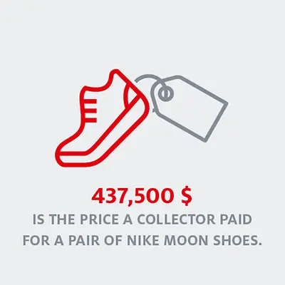 Moon Shoes