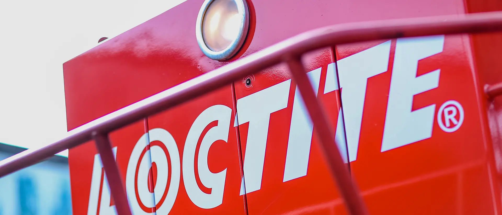 Loctite is Henkel’s biggest brand