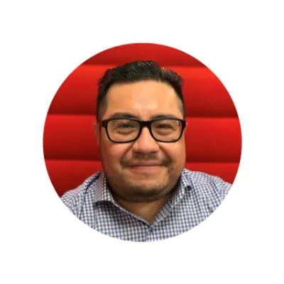 Israel Hernandez