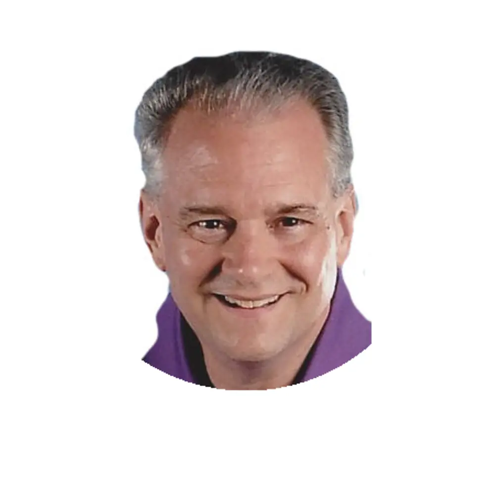 Gary Hamblin