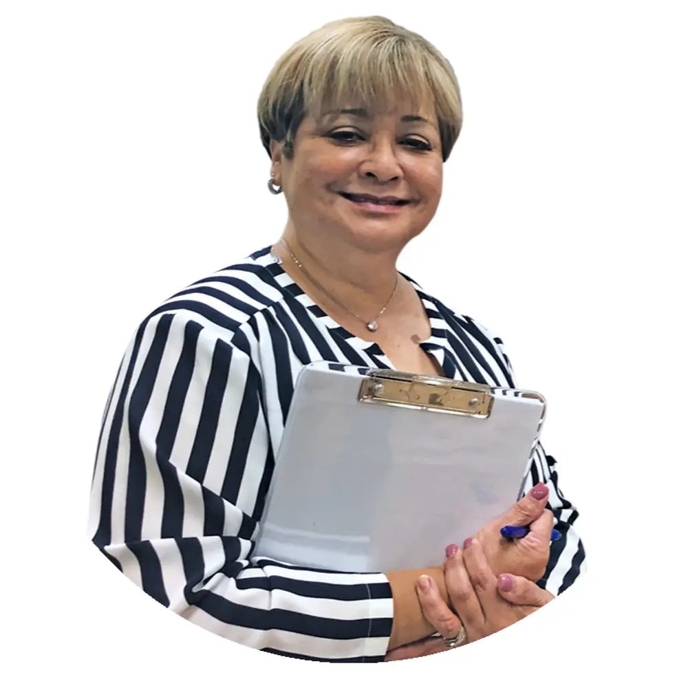 Rosa Dávila