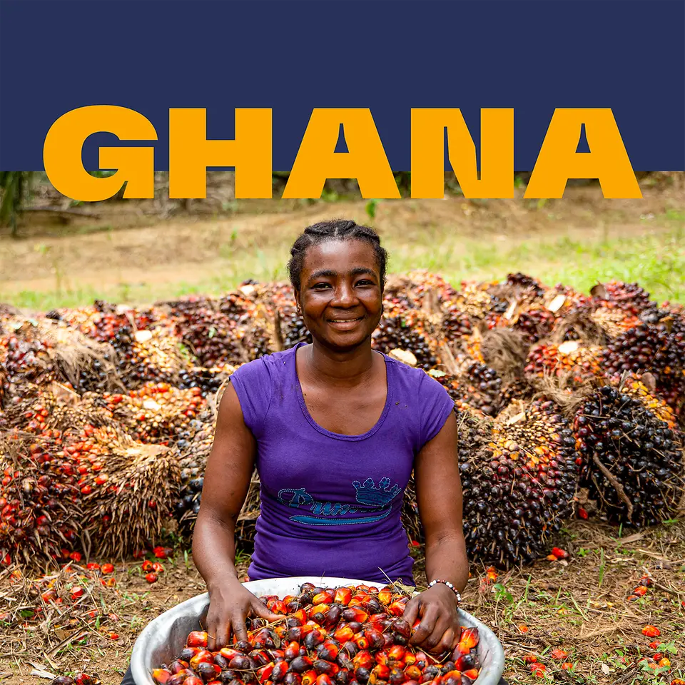Ghana