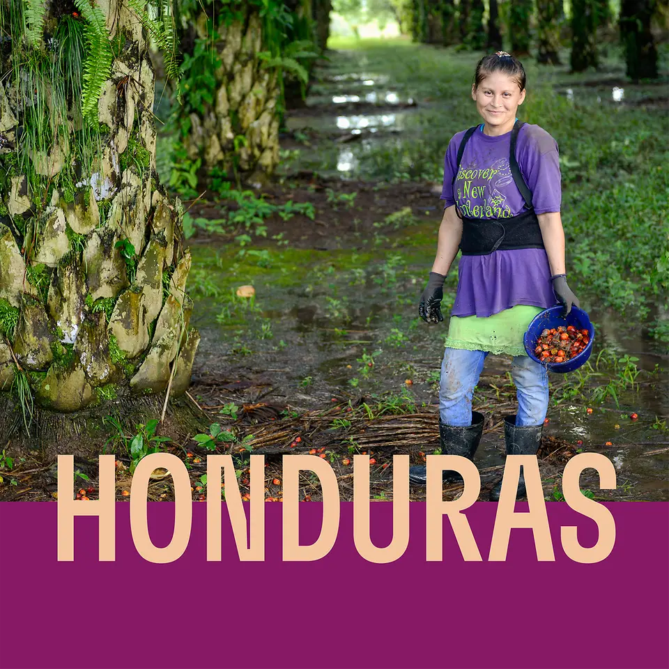 Honduras