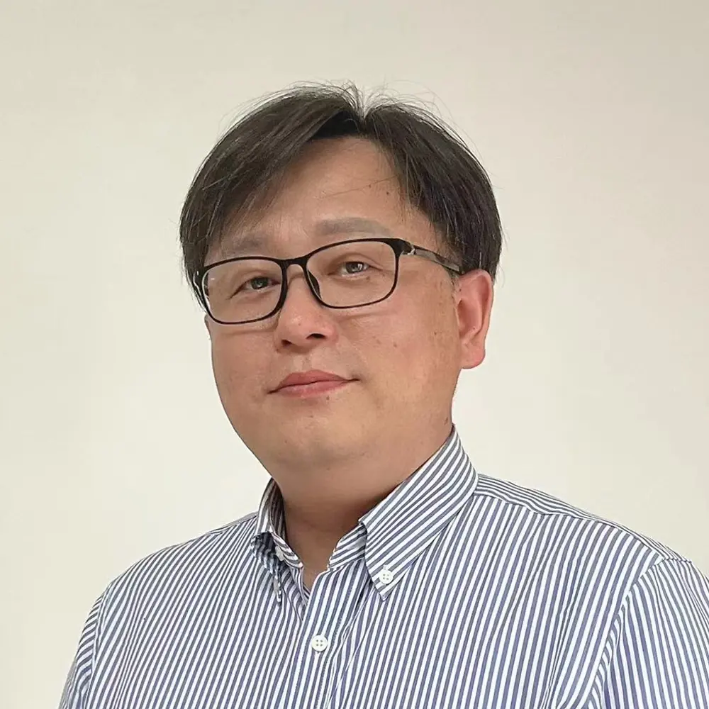 Isaac Kim