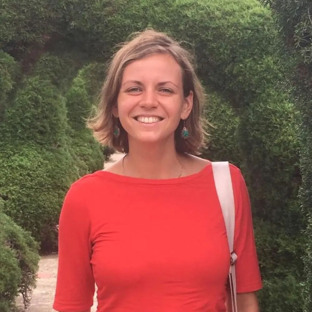 Nele Gering