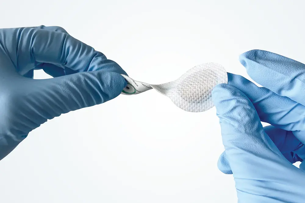 
Henkel, Covestro and Quad Industries collaborate for advanced medical wearables based on printed electronics with a focus on stretchable materials.