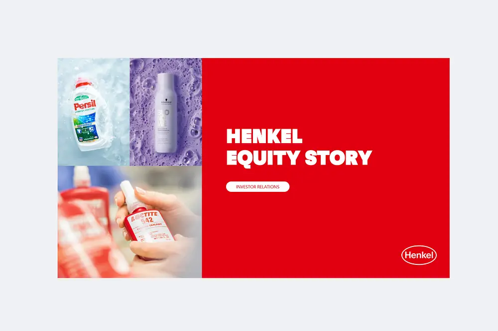 2024-06 Henkel Equity Story.pdfPreviewImage (6)