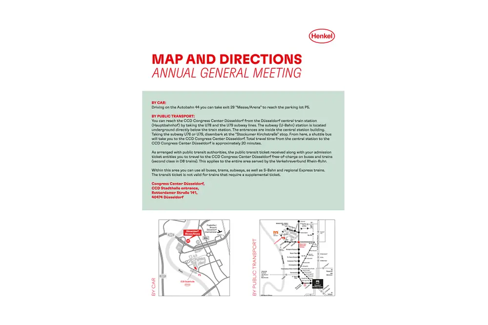 2025-04-28 Henkel AGM 2025 directions.pdfPreviewImage