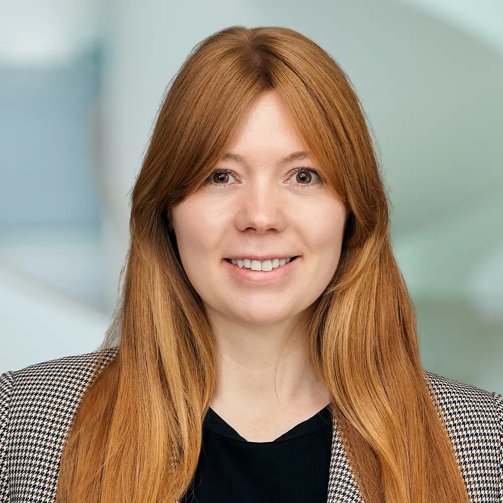 Anne Huener
