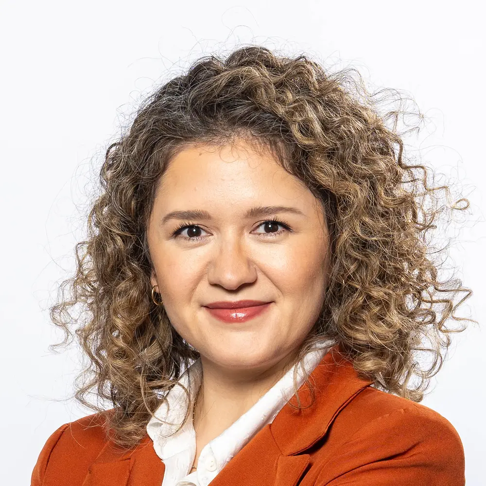 Merve Önbas
