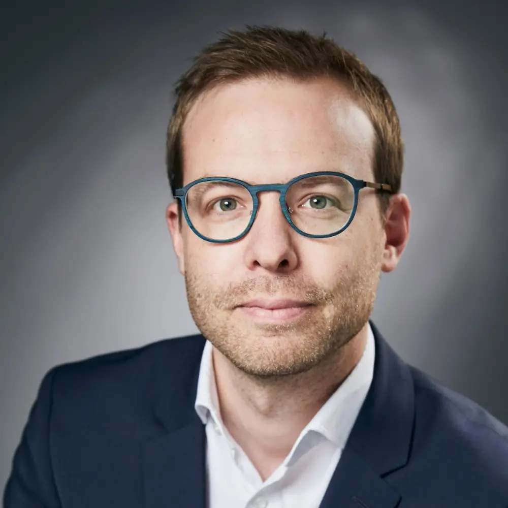 Benjamin Nummert