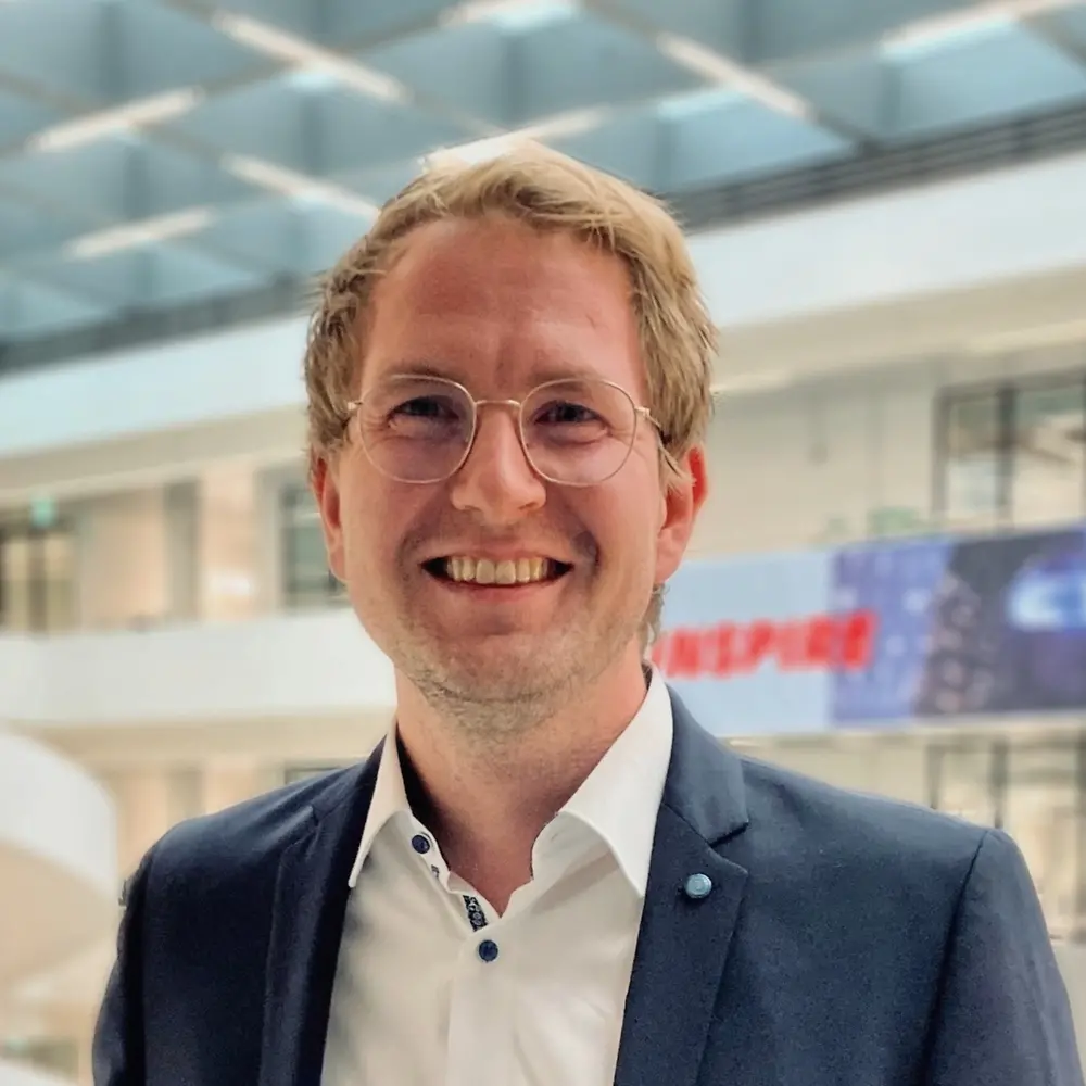 Tobias Knecht