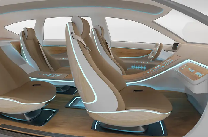 
Technomelt PUR 6260 ECO excels in automotive interior applications.