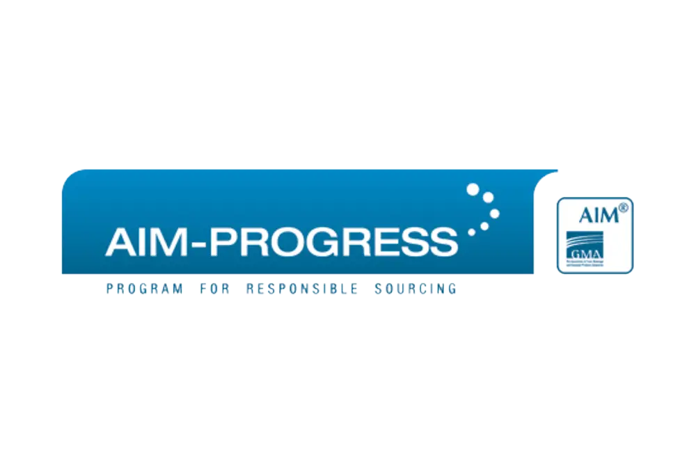 Logo Aim Progress