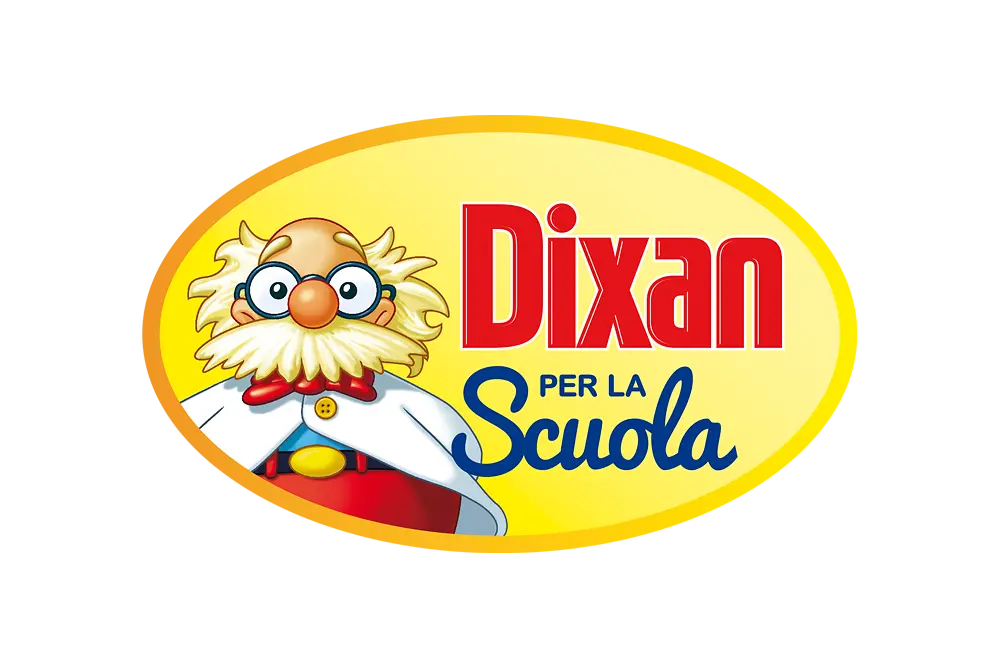 Dixan Per La Scuola