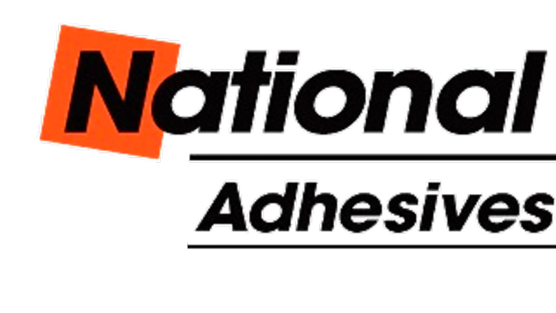 Logo National Adhesives