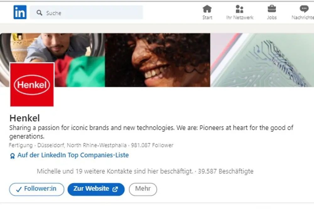 henkel-linkedin